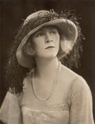 Moya Nugent NPG x83448