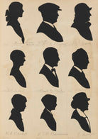 Tourists on the West Pier, Brighton NPG D46969