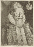 Sir William Waad NPG D26136