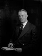 Sir Edwin Deller NPG x152222
