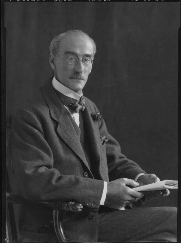 Victor jullian taylor spiers npg x42864