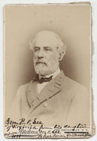 Robert Edward Lee NPG x74374