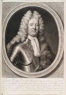 David Boyle, 1st Earl of Glasgow NPG D11578