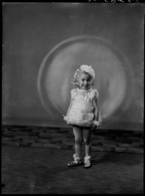 Simone d. myers npg x156033