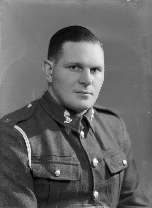 Roger collett npg x177439