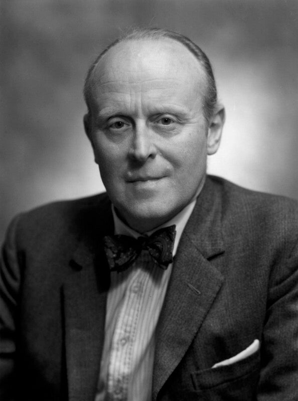 Sir ronald montague joseph harris npg x171602