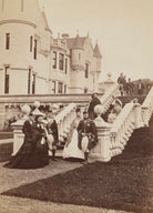 Group of fifteen, including Queen Victoria NPG P22(2)