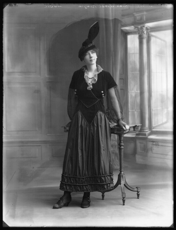 Ethel kingin npg x103720