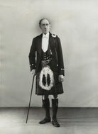 Sir James Malcolm Monteith Erskine NPG x84172