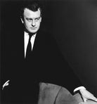 Bryan Robertson NPG x125570