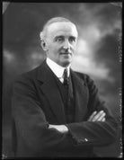 Reginald Nicholson NPG x121989