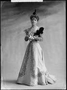 Ada Crossley NPG x81478