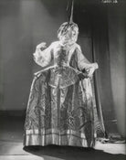 Leonora Corbett NPG x10540