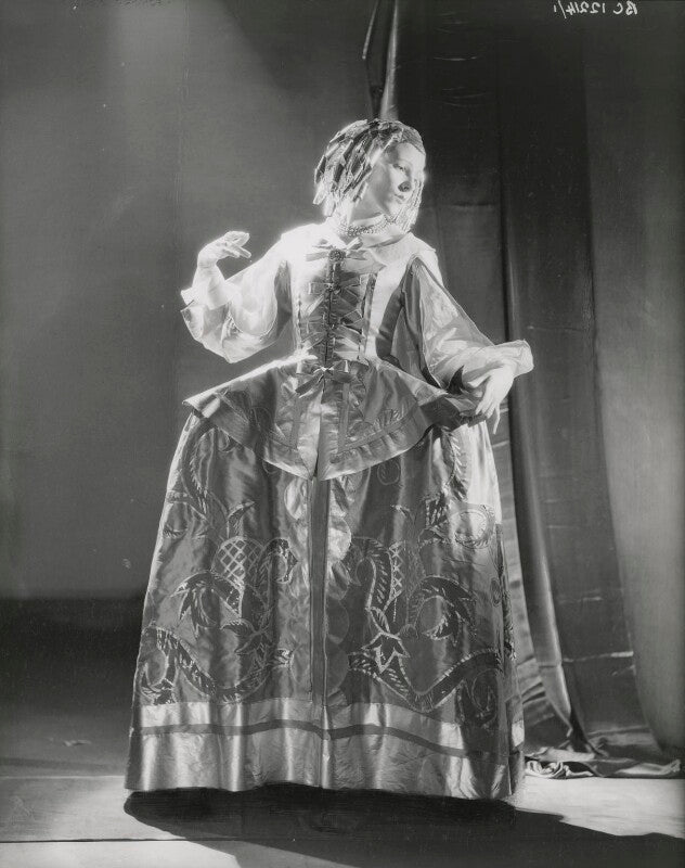 Leonora corbett npg x10540