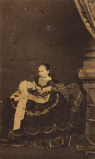 Princess Beatrice of Battenberg NPG Ax9581