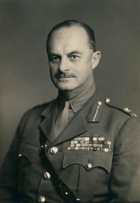 Douglas povah dickinson npg x167187