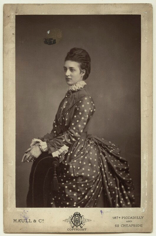 Queen alexandra npg x33252