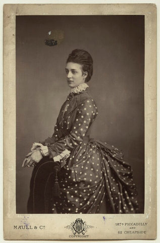 Queen Alexandra NPG x33252