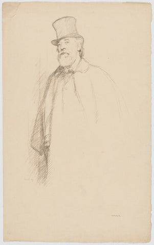 Alphonse Legros NPG D18050