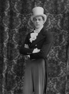 Jack Buchanan NPG x16761