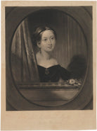 Queen Victoria NPG D33618