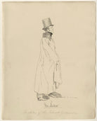 Dionysius Lardner NPG D34545