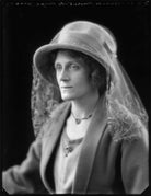 Elizabeth Marc NPG x151641