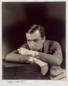 Cecil Beaton NPG x30327