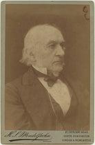 William Ewart Gladstone NPG x128428