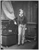 King George V NPG x96098