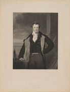 Sir Humphry Davy, Bt NPG D9103