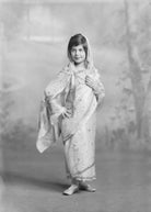 Ruth Ezra NPG x184788