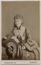 Jessie Catherine Biddulph Vokes NPG Ax28548