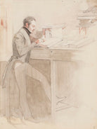 Winthrop Mackworth Praed NPG 3030