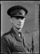 James Welby Huntington NPG x177480