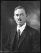 Gerald Joseph Cuthbert Harrison NPG x123303