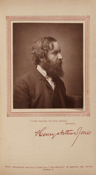 Henry Arthur Jones NPG Ax29796
