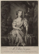 Nell Gwyn NPG D30627