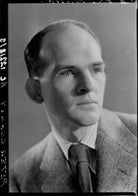 Peter Copley NPG x11010