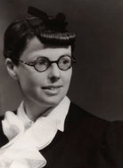 Margery Sharp NPG x84728