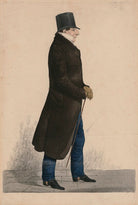 possibly Lord George Seymour Conway NPG D47101