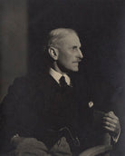 Ronald Collet Norman NPG x2061