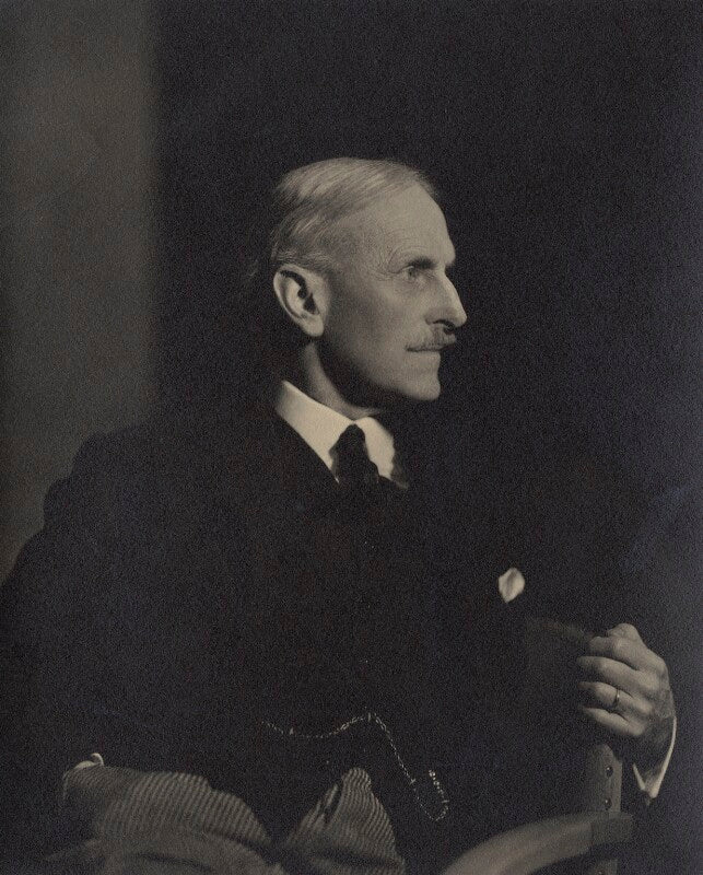 Ronald collet norman npg x2061