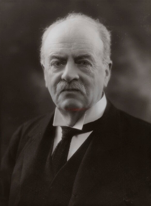 Andrew graham murray, 1st viscount dunedin npg x84107