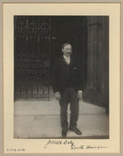 James Daly NPG x128597