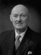 Francis Gregory Tothill Davis NPG x170552