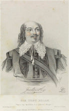 George Bartley as Sir Toby Belch in 'Twelfth Night' NPG D22074