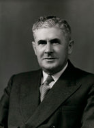 Sir John Nelson Boothman NPG x86416