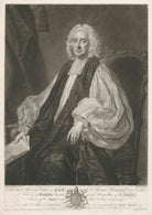 Thomas Herring NPG D35720
