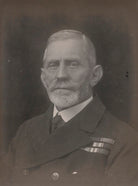 Sir Edward Eden Bradford NPG x165445